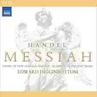 (CD)Handel;Messiah／Handel Amazon.com: Handel: Messiah: CDs & Vinyl